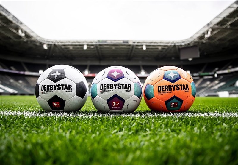 بوندس‌لیگا آلمان , 