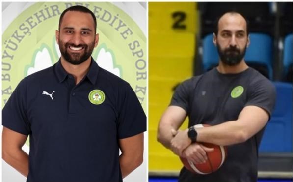 بسکتبال , تیم ملی بسکتبال , هاکان دمیر , 