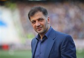 کریمی:استقلال ورشکسته نبود؛ 40 میلیارد در حساب باشگاه داشتیم