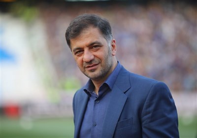 کریمی: نظری جویباری بعد از انتخاب ساپینتو به من گفت؛ "پشیمان شدم"!