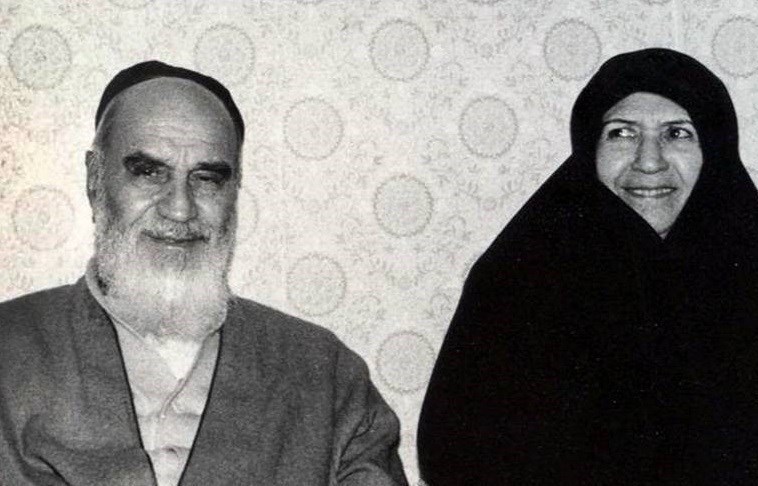 امام خمینی , مستند , سینما , تلویزیون , 