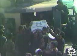 امام خمینی , مستند , سینما , تلویزیون , مراسم تشییع ,