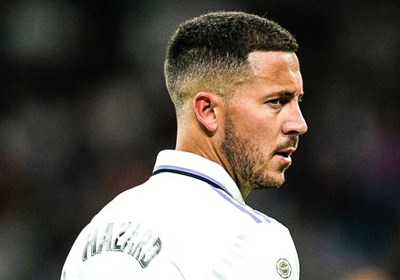 ازار: تعجب نمی‌کنم اگر وینیسیوس در 30 سالگی بازنشسته شود