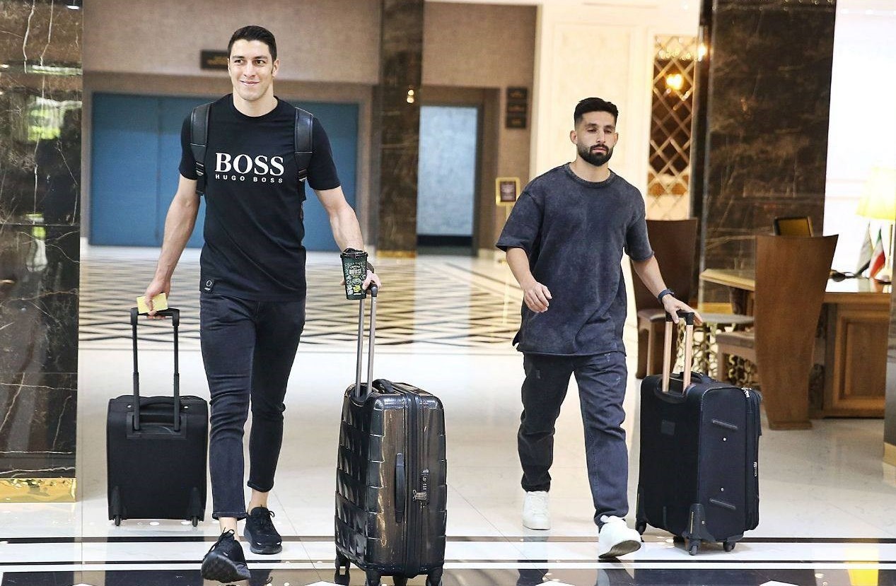 تیم ملی فوتبال ایران , امیر قلعه‌نویی , 