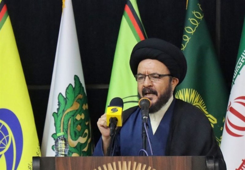 کشور افغانستان , امام خمینی , 