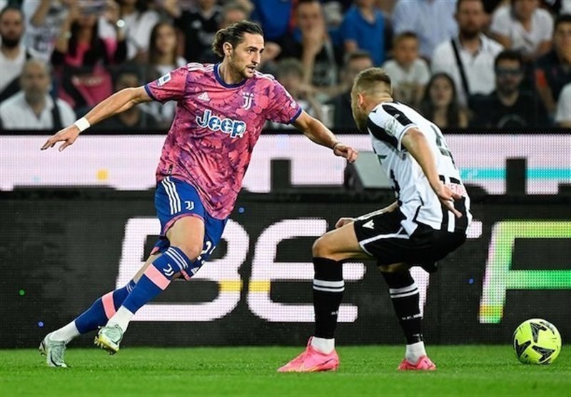 تیم فوتبال یوونتوس ایتالیا , سری A , تیم فوتبال میلان , 