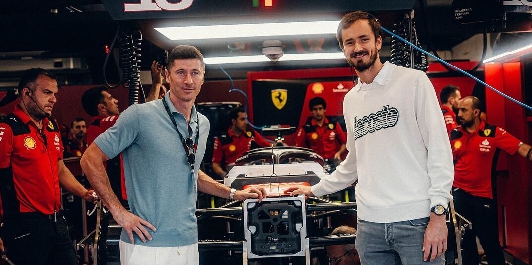 روبرت لواندوفسکی , 