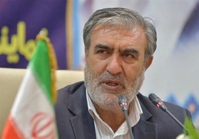 عزیزی: تاکنون 3700 مجروح در اغتشاشات احصا شده است