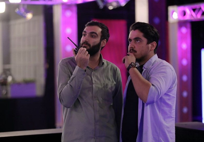 تلویزیون , شبکه سه سیما , صدا و سیما , عصر جدید , 