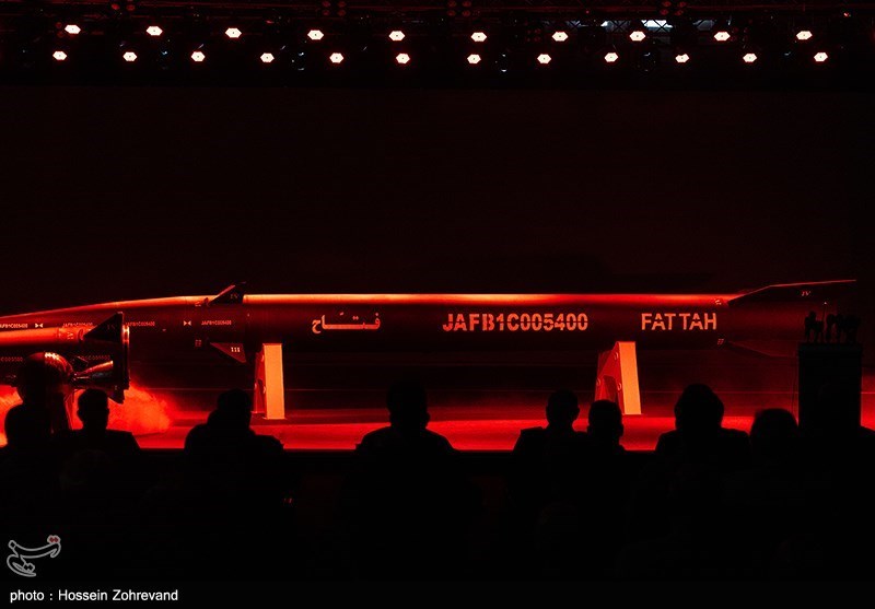 موشک فتاح , تال اینبار , سپاه پاسداران | سپاه , نیروی هوافضای سپاه , اخبار نظامی | اخبار دفاعی , دستاوردهای دفاعی ,