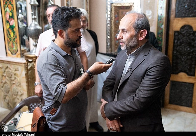 صدا و سیما , رئیس صدا و سیما , سریال , 