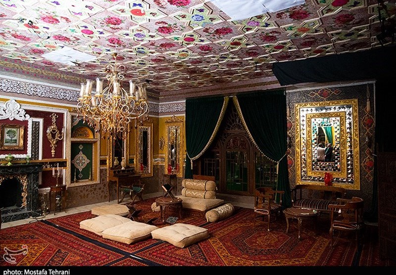 سریال , شبکه سه سیما , تلویزیون , صدا و سیما , عکس , هوش مصنوعی , 