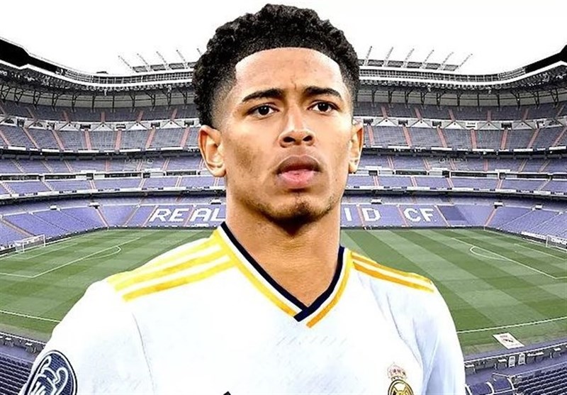 تیم فوتبال دورتموند آلمان , تیم فوتبال رئال مادرید , 