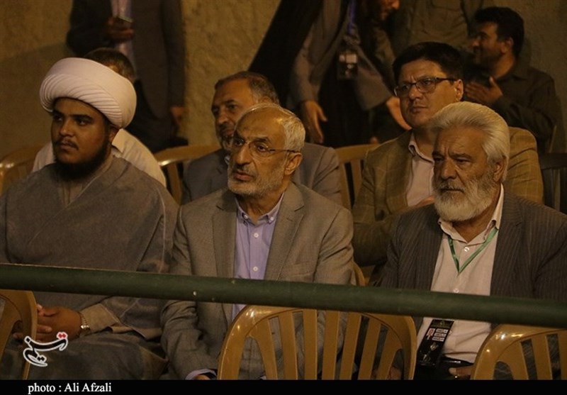 استان کرمان , تعزیه , عزاداری , امام حسین (ع) , امام خمینی ,