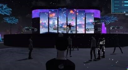 موسیقی , متاورس , هوش مصنوعی , موسیقیدان , کنسرت‌ , کرونا , 