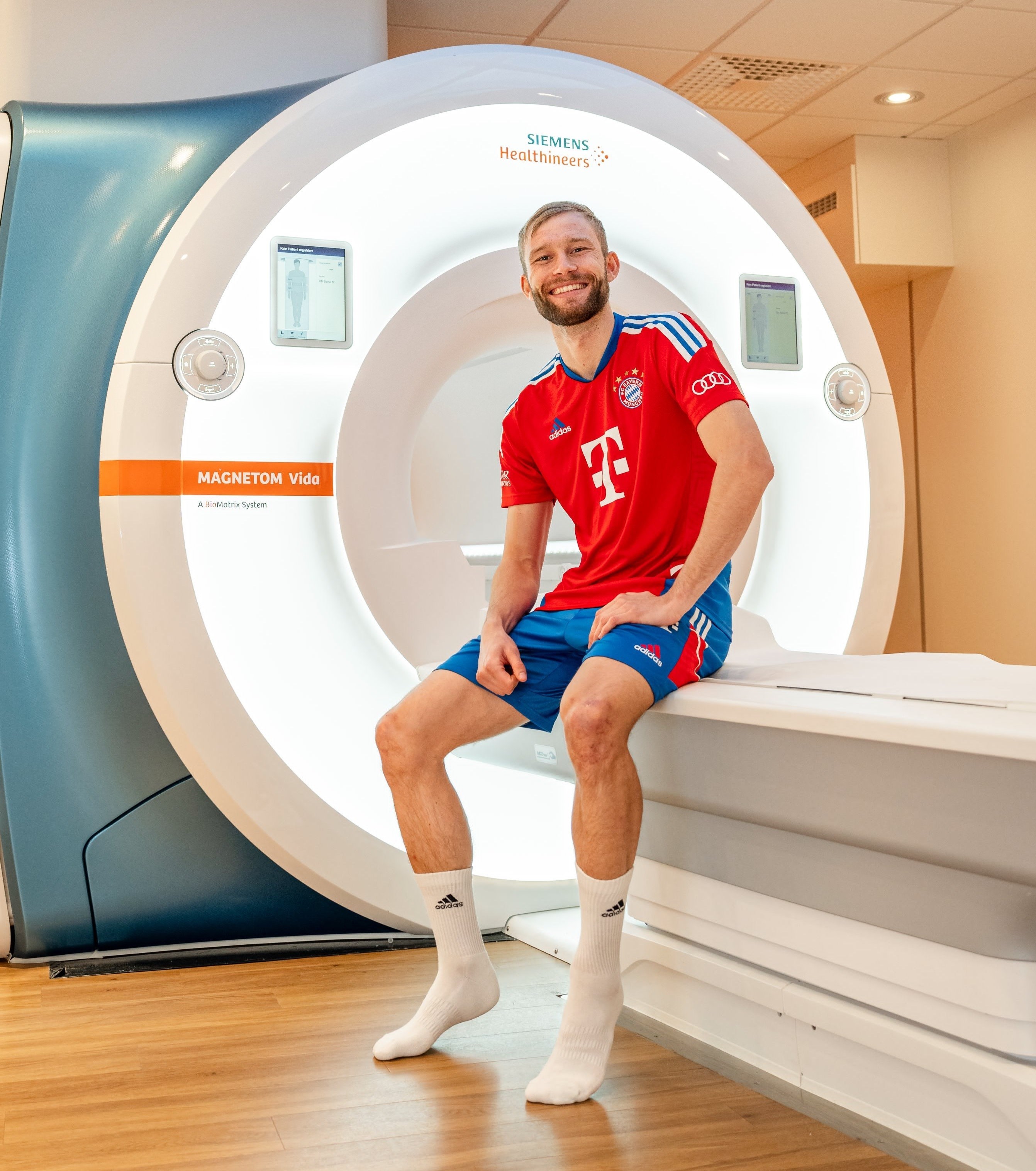 تیم فوتبال بایرن مونیخ , لایپزیگ , 