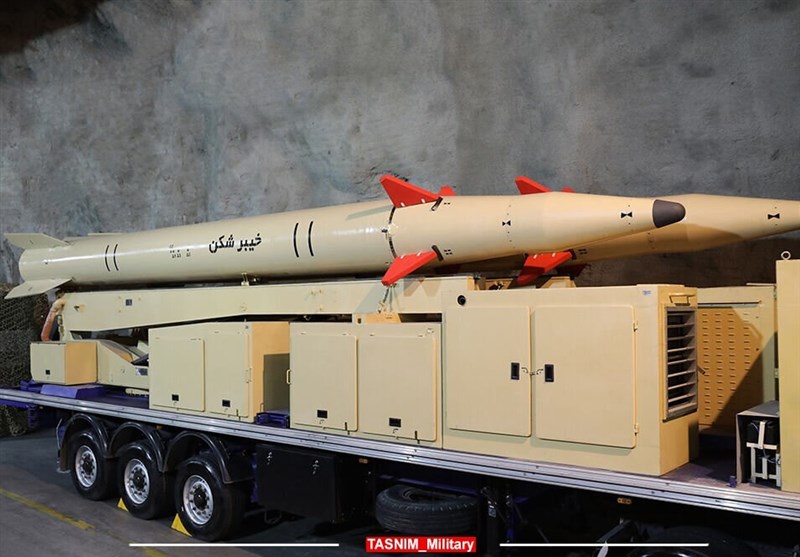 تحولات برنامه موشکی ایران , موشک بالستیک , سپاه پاسداران | سپاه , نیروی هوافضای سپاه , رژیم صهیونیستی (اسرائیل) , عملیات وعده صادق 3 ایران علیه رژیم صهیونیستی , 