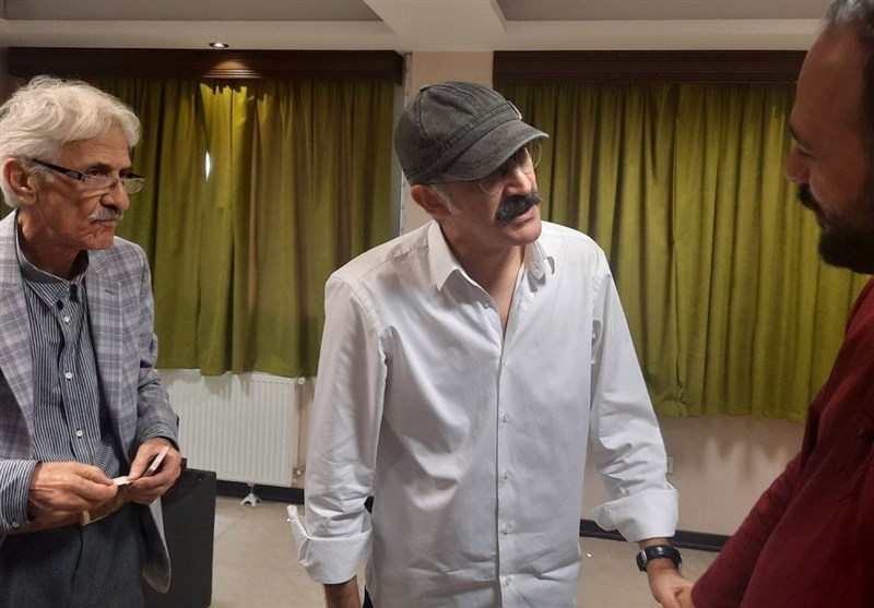 تئاتر عروسکی