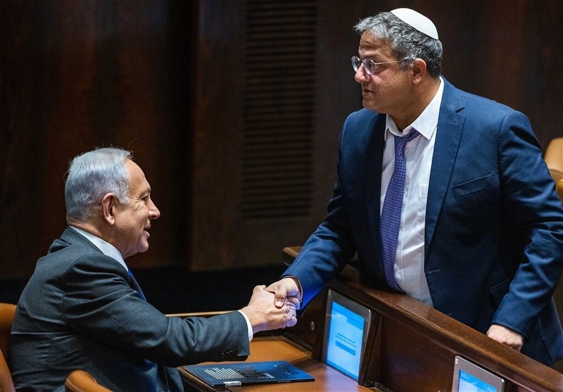 בנימין נתניהו , 