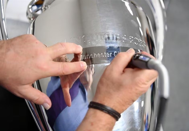 لیگ قهرمانان اروپا , 