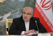 وزیر نفت: خبرهای خوبی درباره فروش نفت در راه است