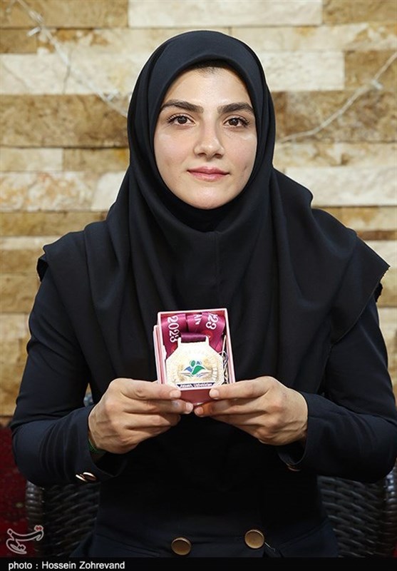 کشتی آلیش , حسن طهرانی‌مقدم , 