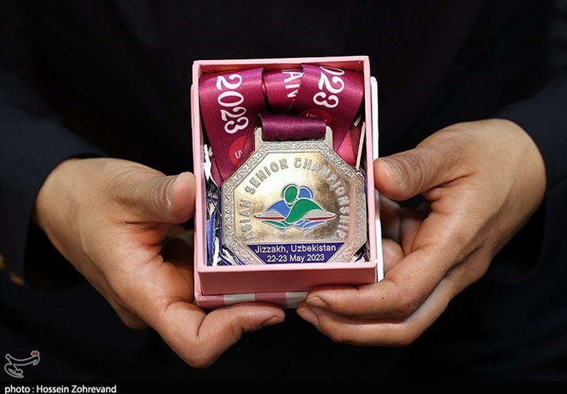 کشتی آلیش , حسن طهرانی‌مقدم , 