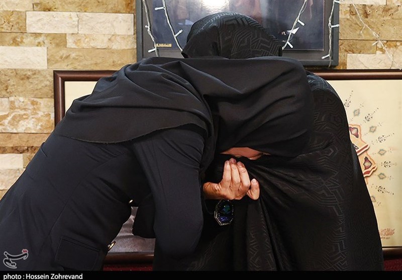 کشتی آلیش , حسن طهرانی‌مقدم , 