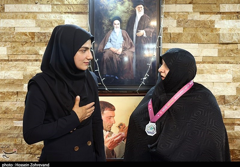 کشتی آلیش , حسن طهرانی‌مقدم , 