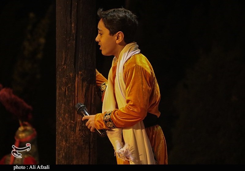 استان کرمان , تعزیه , امام خمینی , امام حسین (ع) , 