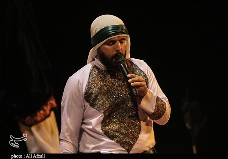 استان کرمان , تعزیه , امام خمینی , امام حسین (ع) , 