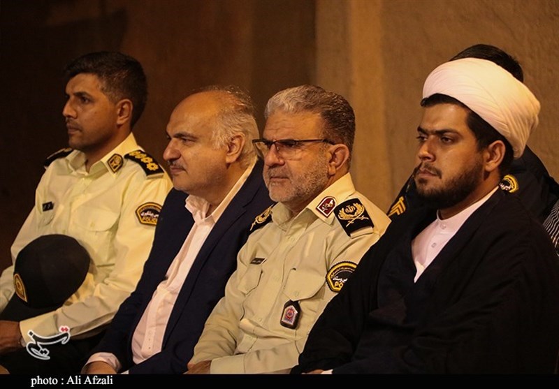 استان کرمان , تعزیه , امام خمینی , امام حسین (ع) , 