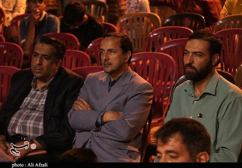 استان کرمان , تعزیه , امام خمینی , امام حسین (ع) , 