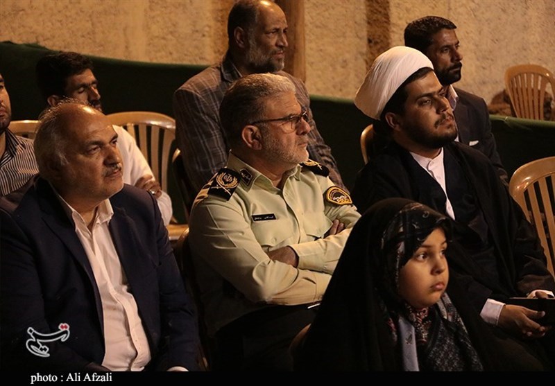 استان کرمان , تعزیه , امام خمینی , امام حسین (ع) , 