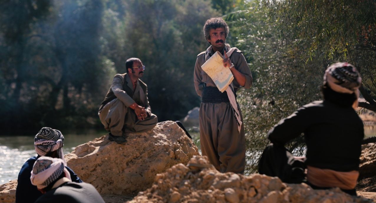 سریال , صدا و سیما , تلویزیون , شبکه یک , 