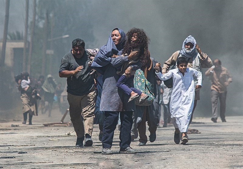 سینما , سینمای ایران , دفاع مقدس , نقد فیلم , 