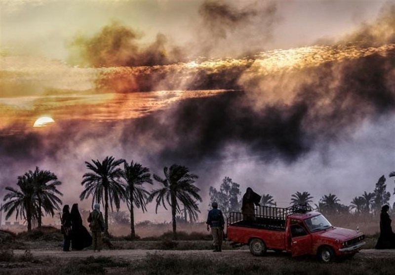 سینما , سینمای ایران , دفاع مقدس , نقد فیلم , 