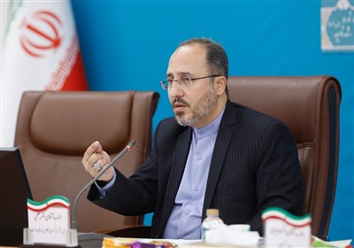 خلجی: جامعه دانشگاهی باید خلأهای پساجنگ را برطرف کند