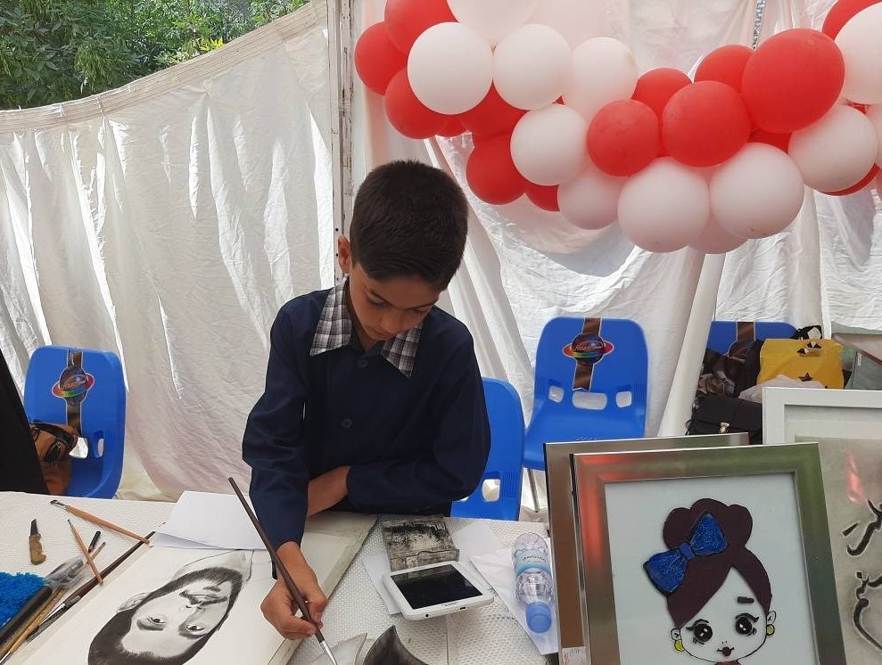 دبستان , مهارت آموزی , 