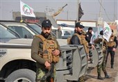 Iraq’s Popular Mobilization Units Deploy Reinforcements along Syrian Border