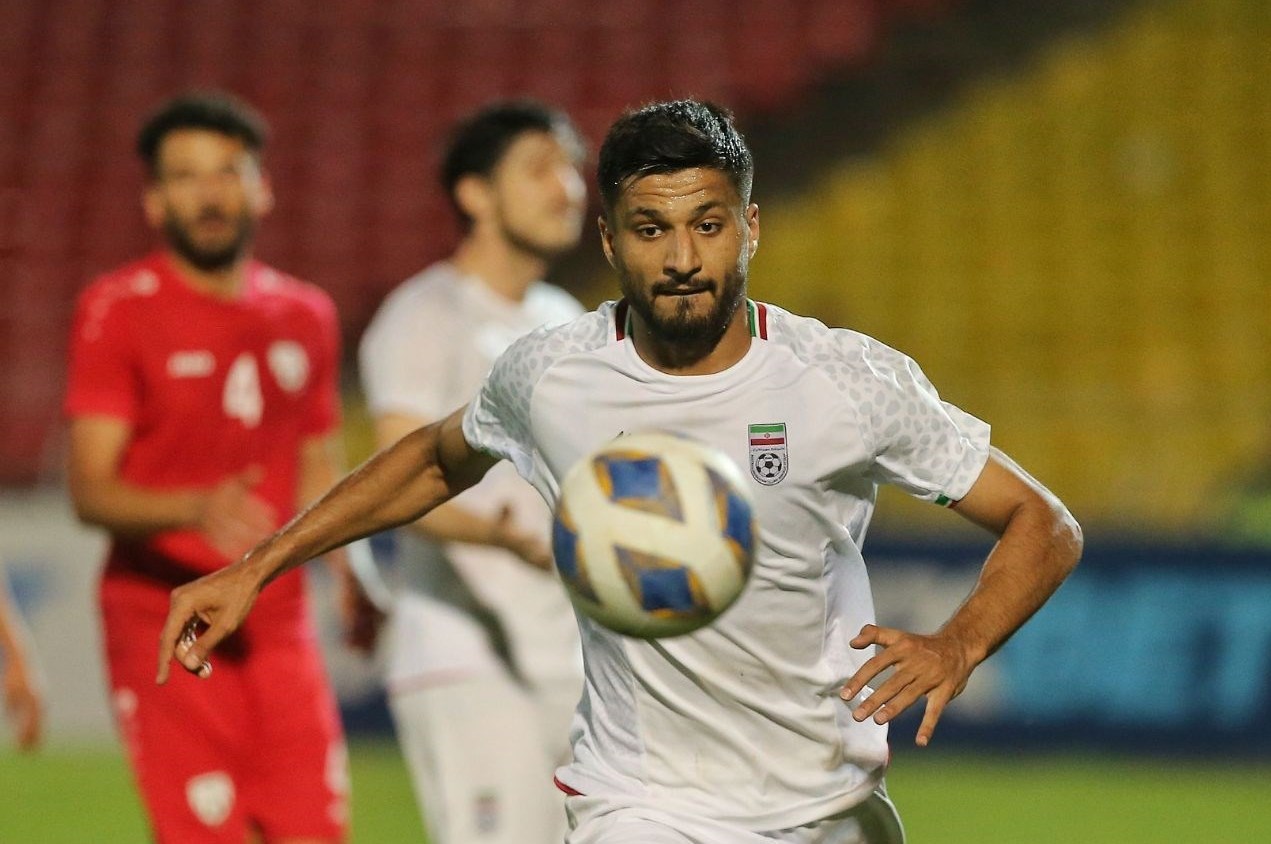 تیم ملی فوتبال ایران , امیر قلعهنویی ,