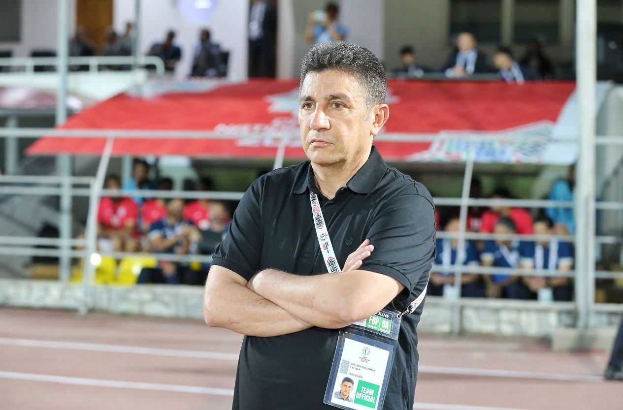 تیم ملی فوتبال ایران , امیر قلعهنویی ,