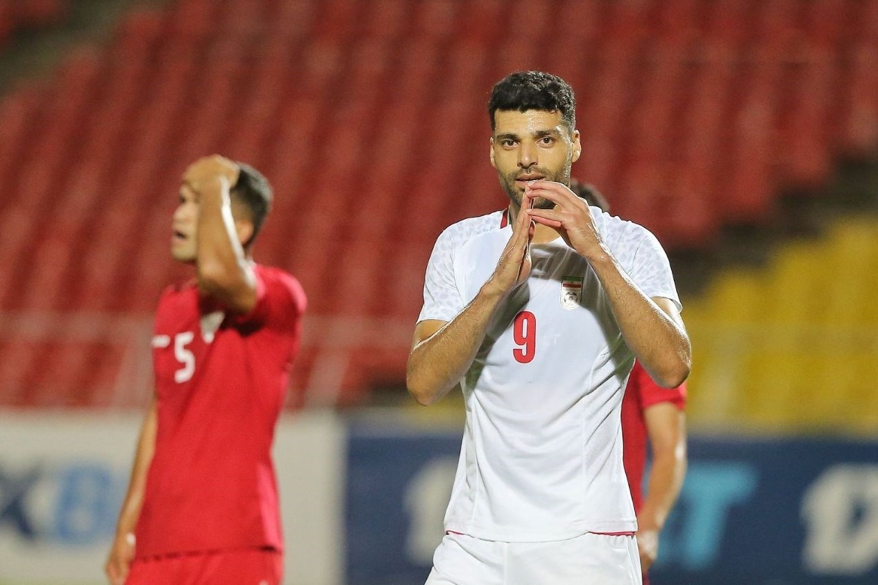 تیم ملی فوتبال ایران , امیر قلعهنویی ,