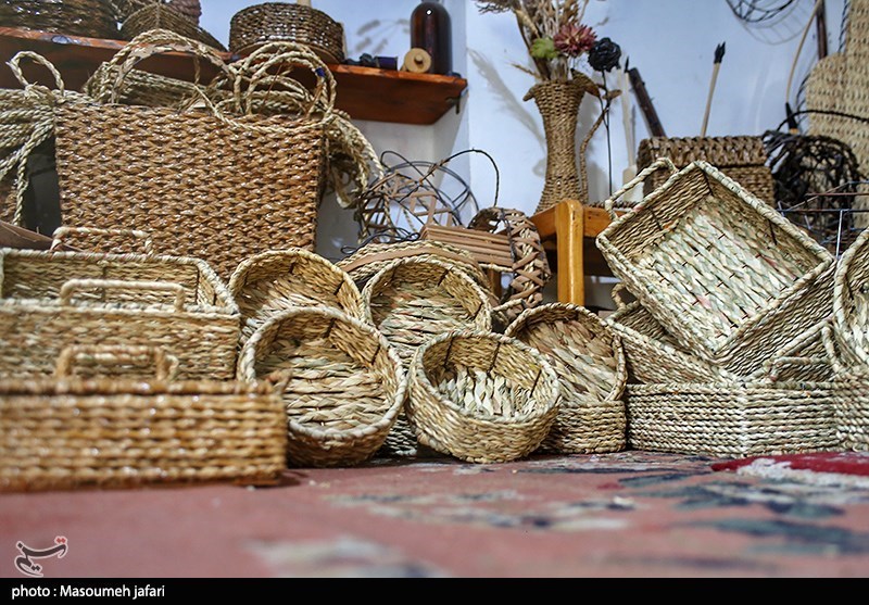 هنرهای سنتی در عصر دیجیتال؛ «استرآباد» چگونه به کمک صنعتگران می‌آید؟