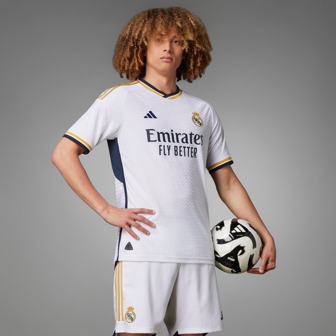 تیم فوتبال رئال مادرید , 