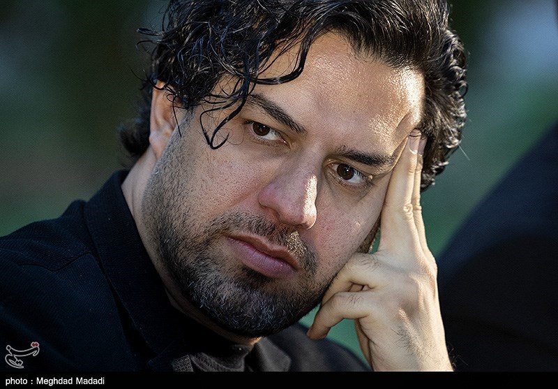 سهراب پورناظری , علی قمصری , 