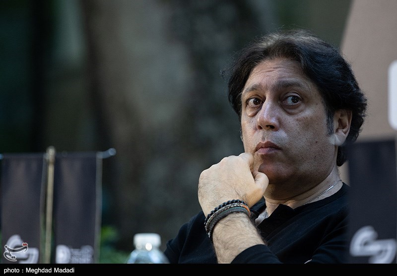 سهراب پورناظری , علی قمصری , 