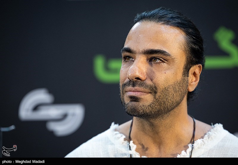 سهراب پورناظری , علی قمصری , 