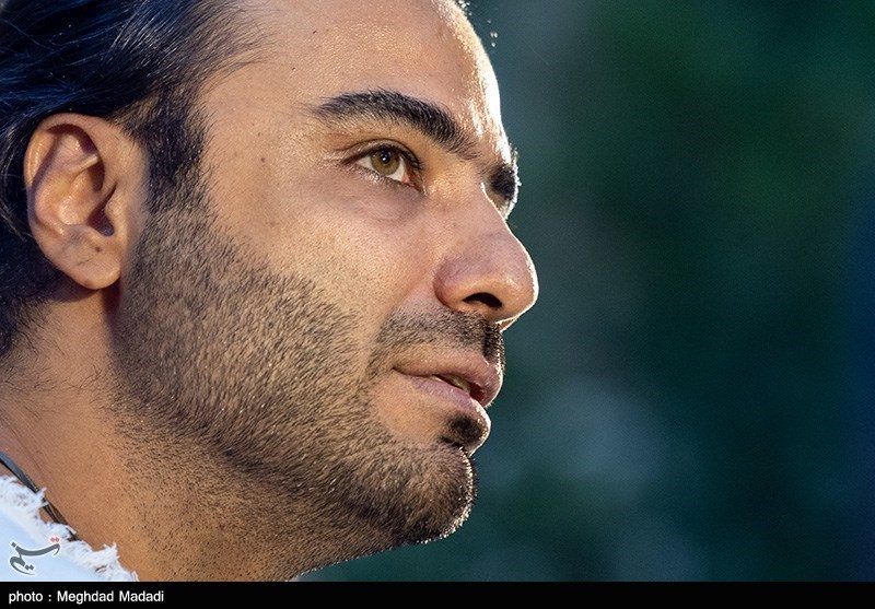 سهراب پورناظری , علی قمصری , 