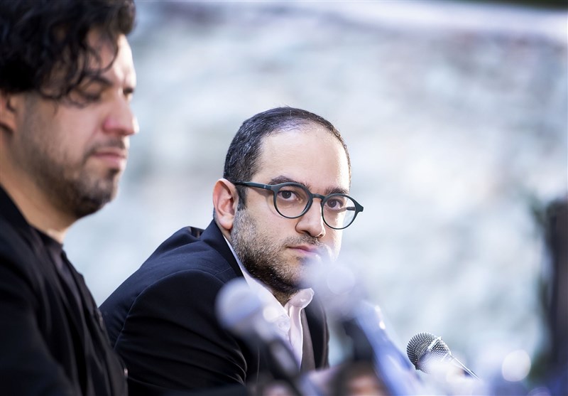 سهراب پورناظری , علی قمصری , 